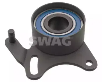 40 03 0004 SWAG Натяжной ролик, ремень ГРМ